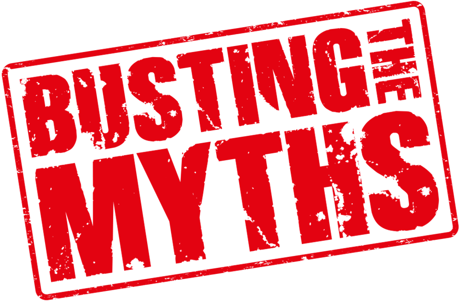 Social Studies Mythbusting