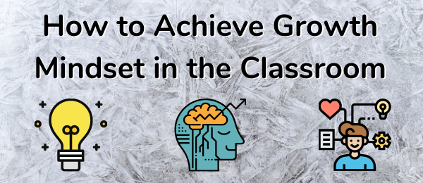 growth mindset
