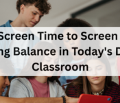 screen time